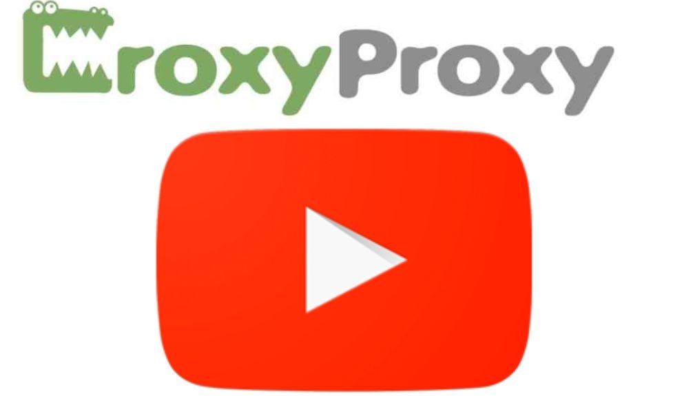 CroxyProxy Youtube