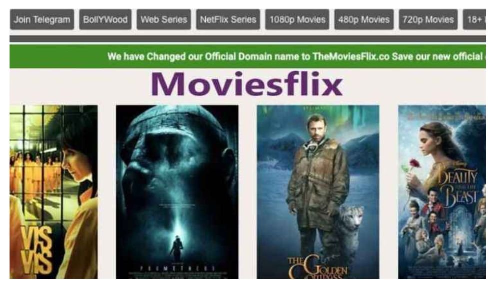 Moviesflix
