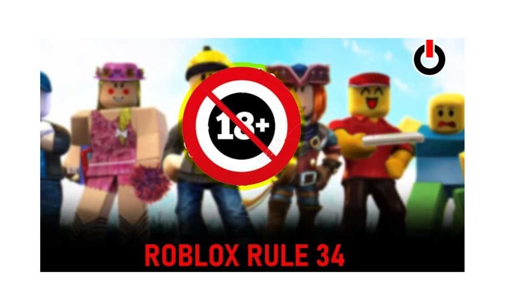 Roblox Rule 34