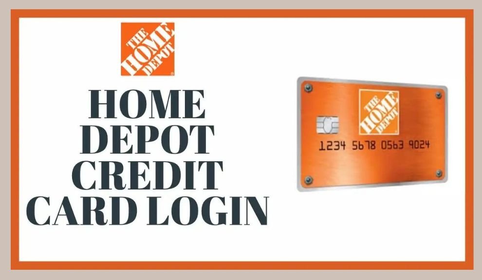 Home Depot/mycard