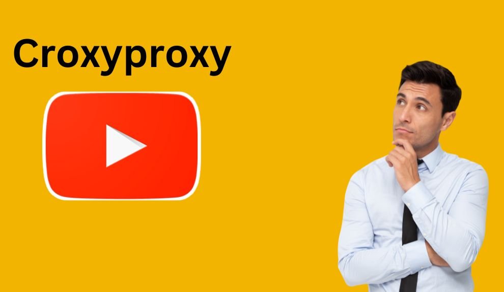 CroxyProxy Youtube