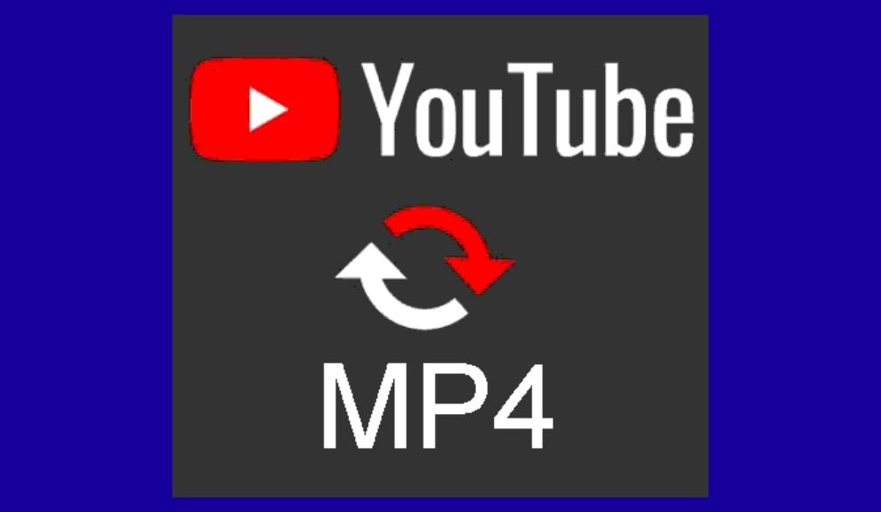 Youtube to mp4