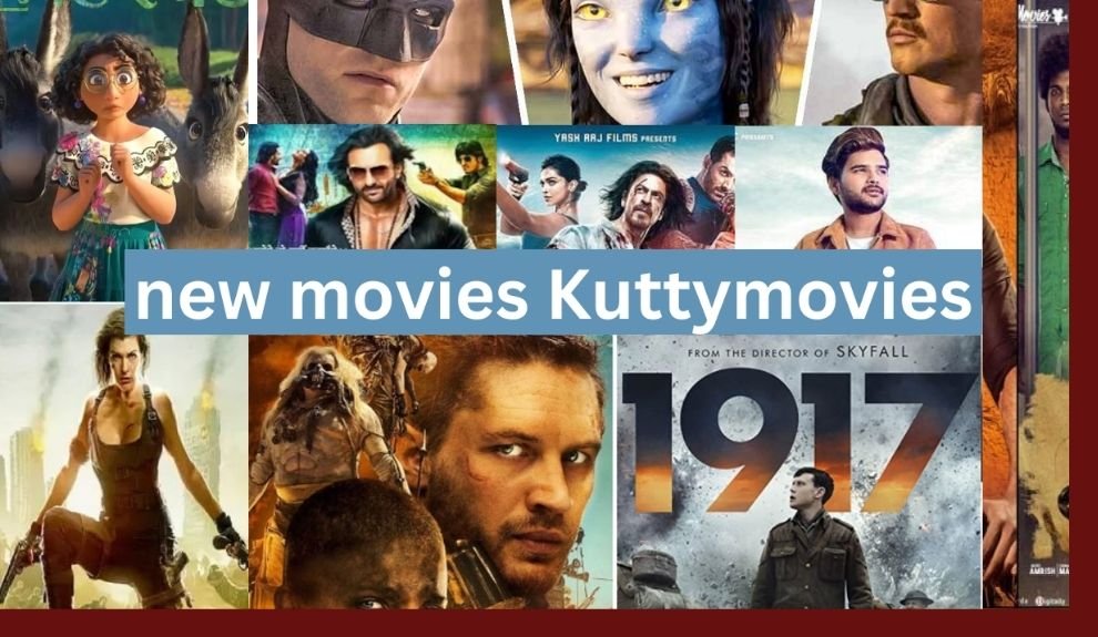New Movies kuttymovies