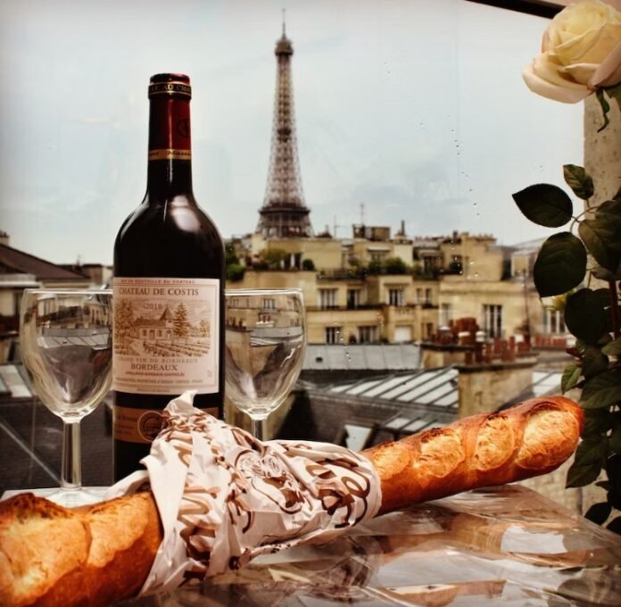 7 Irresistible Reasons To Experience A Paris Food Tour
