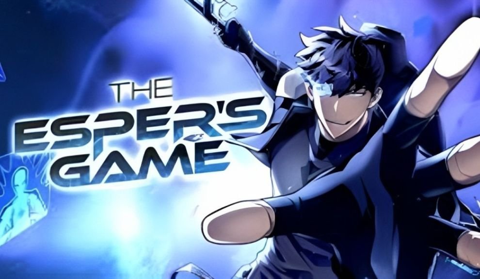 The Espers Game Webnovel