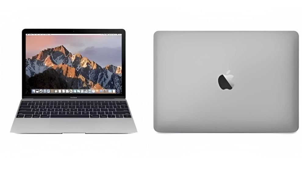 MacBook 12in M7