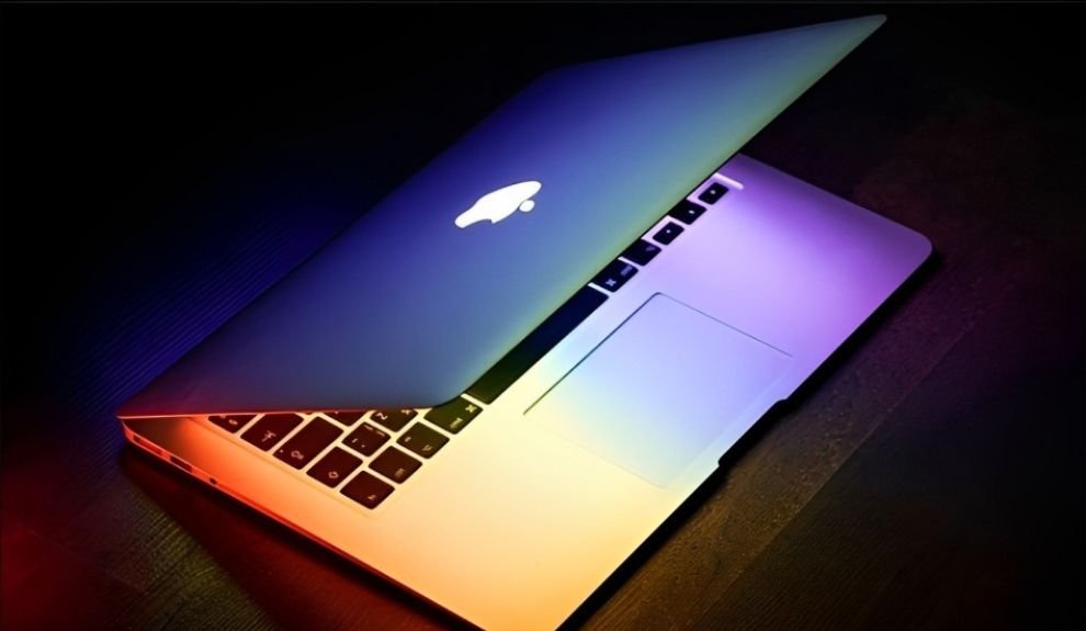 MacBook 12in M7