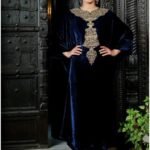 Kaftan Dress