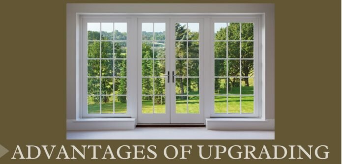Outdated Windows