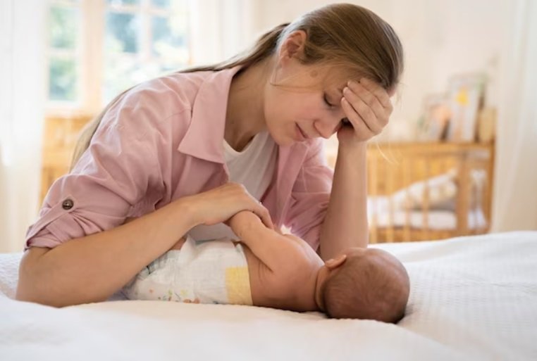 The Vital Role of Postpartum Recovery Centers in Maternal Health