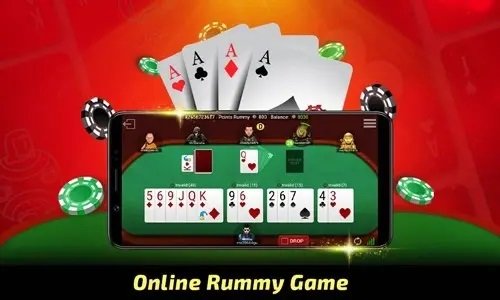 rummy tables