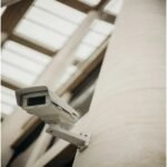 Security Cameras in Schools