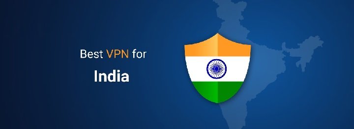 VPN to unblock sites in India