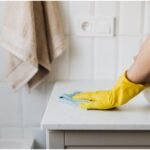Cleaning Services in Fresno