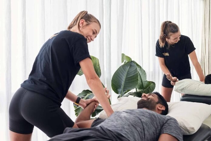 Physiotherapist near Coogee