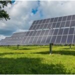 Solar Panel At Home