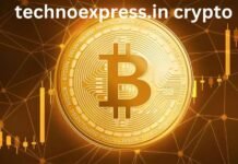 Technoexpress.in Crypto