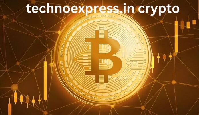 Technoexpress.in Crypto