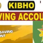Ki bho Saving Account