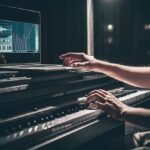 The Benefits of Owning a Digital Piano for Online Music Production
