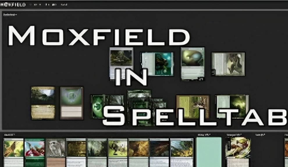 Moxfield