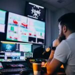 Tracking Metrics
