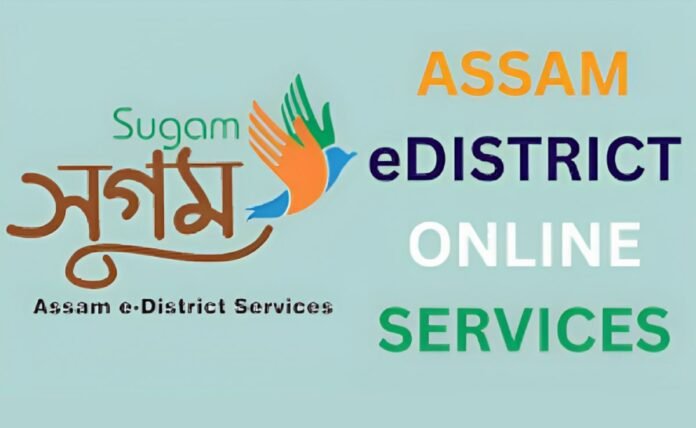 E District Amtron