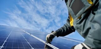 what companies are in the energy field