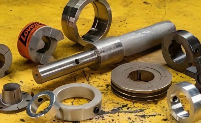 industrial machinery/components