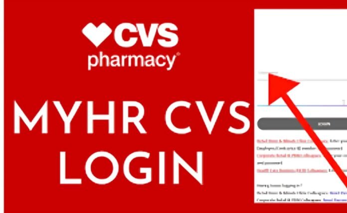 myhr cvs