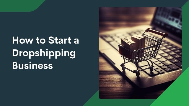 dropshipping business 