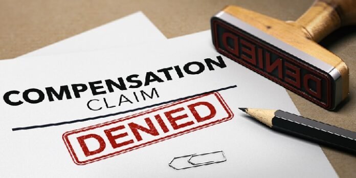 Compensation Claims