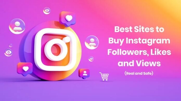 6 Best Sites to Buy Instagram Followers