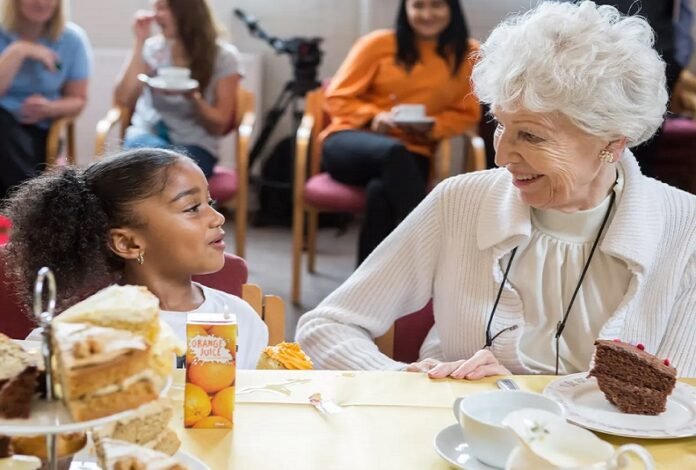 From Toddlers to Seniors: Mastering the Art of Age-Appropriate Cakes