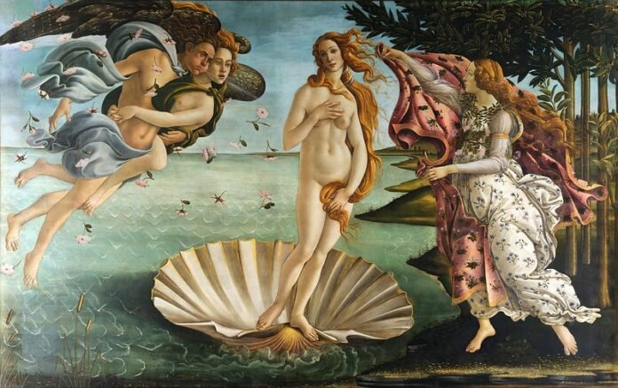 Masterpieces Unveiled: Iconic Paintings That Changed the Art World