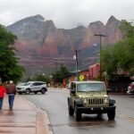 Red Rock Country