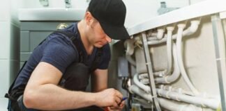 Winter Plumbing