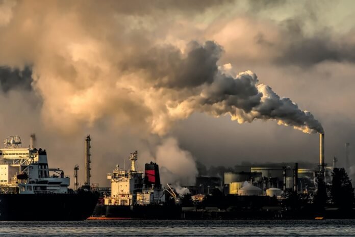 Carbon Emissions