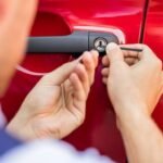 Why You Should Find a Local Locksmith Before You Need One